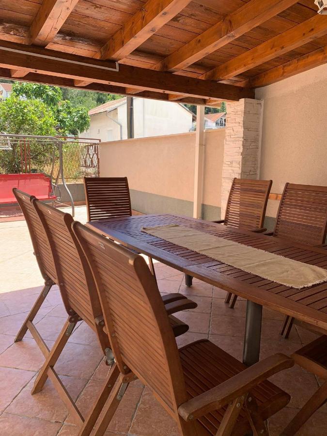 Apartman Mare בלאצ'ה מראה חיצוני תמונה